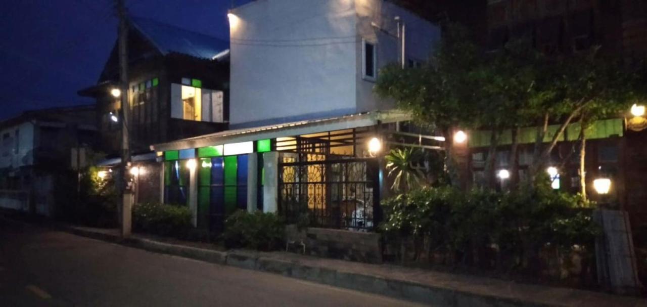 Kwan Eng Homestay Phayao Exteriör bild