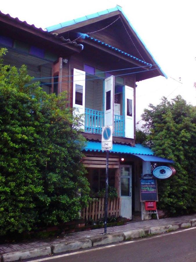 Kwan Eng Homestay Phayao Exteriör bild