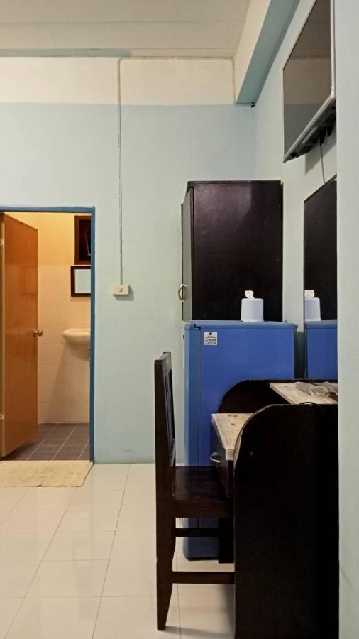 Kwan Eng Homestay Phayao Exteriör bild