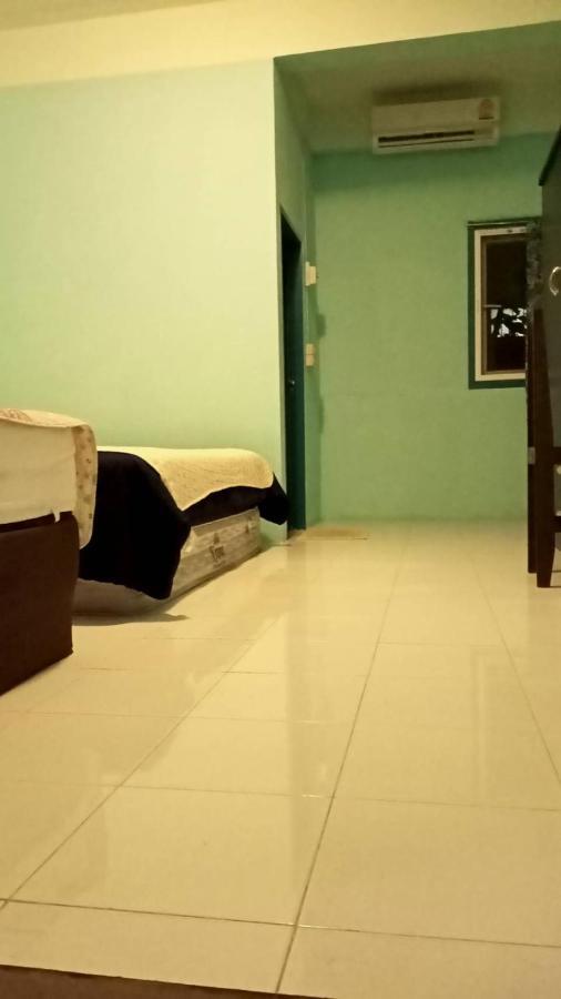 Kwan Eng Homestay Phayao Exteriör bild