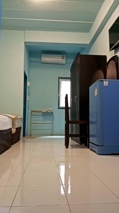 Kwan Eng Homestay Phayao Exteriör bild