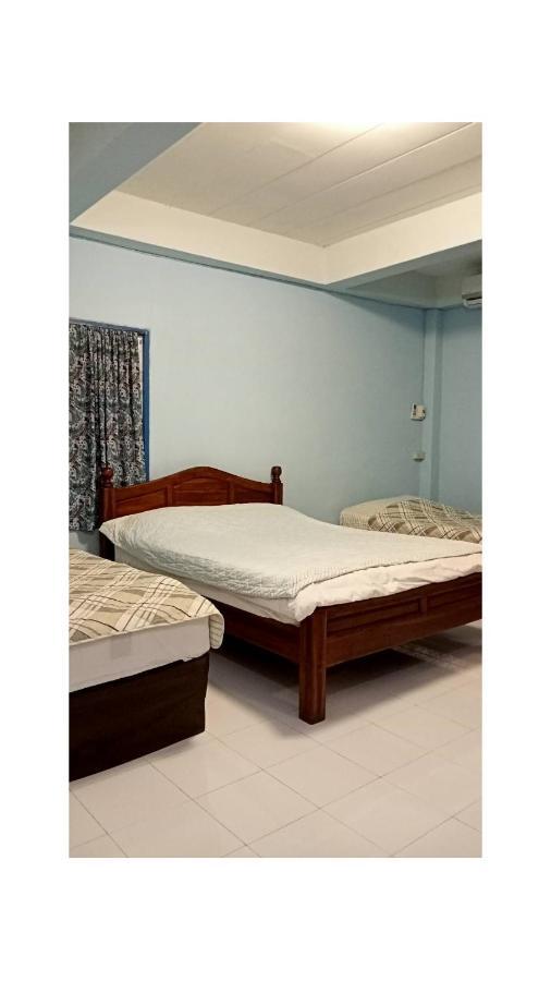 Kwan Eng Homestay Phayao Exteriör bild