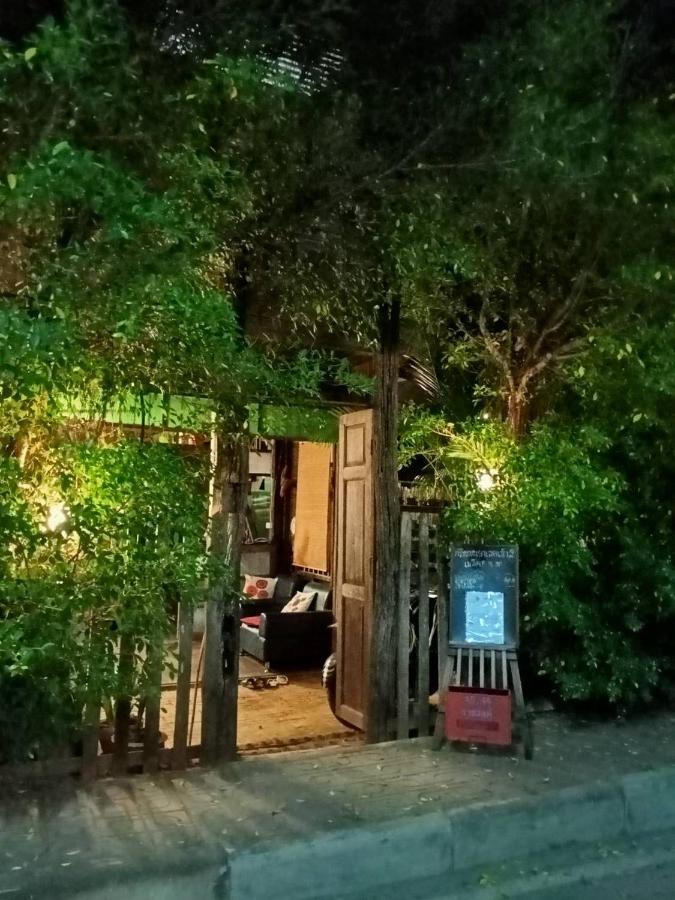 Kwan Eng Homestay Phayao Exteriör bild