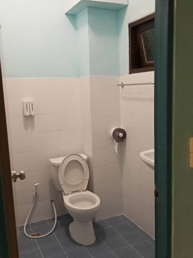 Kwan Eng Homestay Phayao Exteriör bild