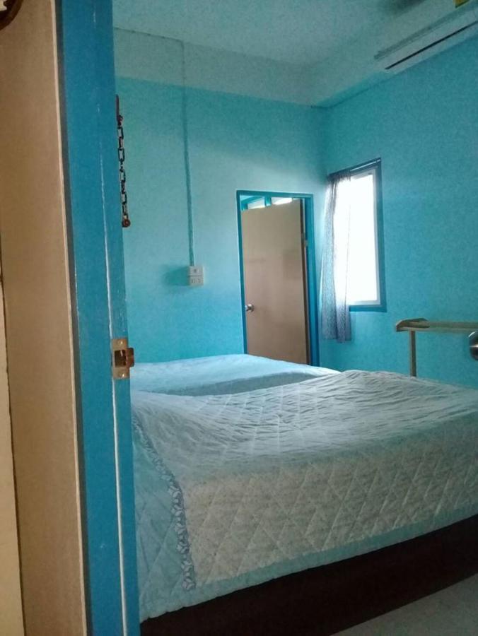 Kwan Eng Homestay Phayao Exteriör bild