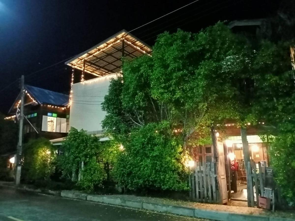 Kwan Eng Homestay Phayao Exteriör bild