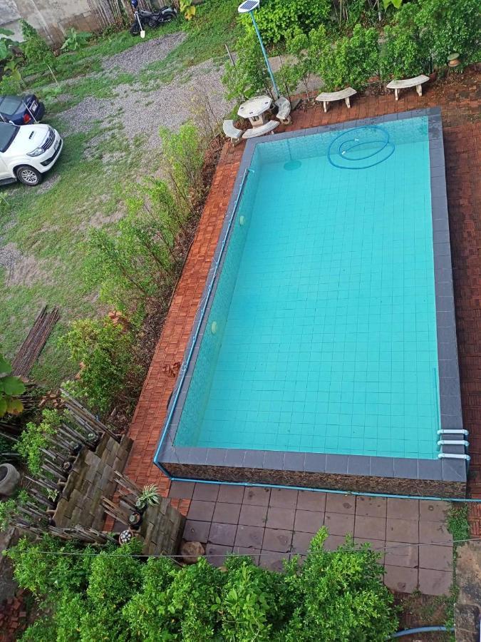 Kwan Eng Homestay Phayao Exteriör bild