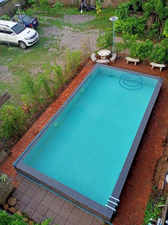 Kwan Eng Homestay Phayao Exteriör bild