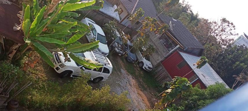 Kwan Eng Homestay Phayao Exteriör bild