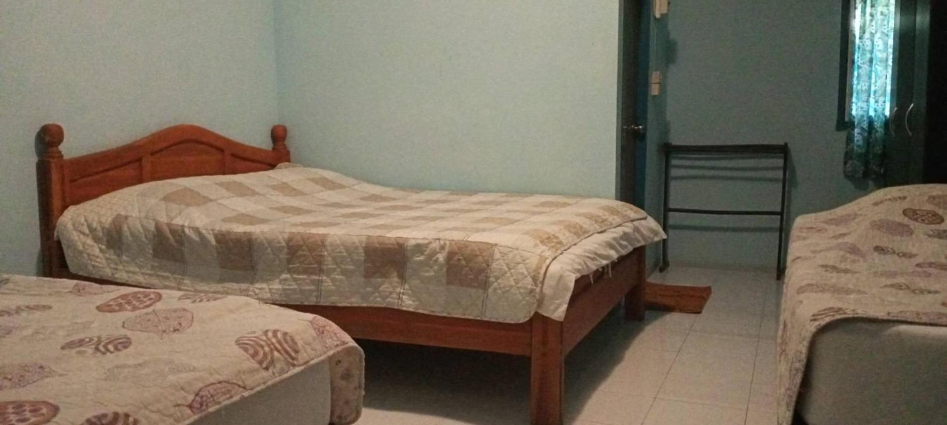 Kwan Eng Homestay Phayao Exteriör bild