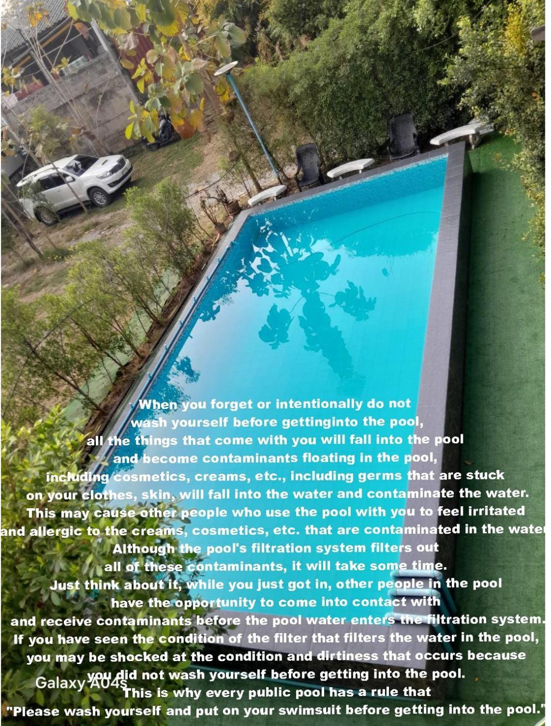 Kwan Eng Homestay Phayao Exteriör bild